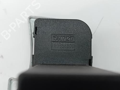 Left front window switch ALFA ROMEO 147 (937_) 1.6 16V T.SPARK ECO (937.AXA1A, 937.BXA1A) | BP36813686I27 - Image 5