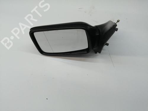 Used Left mirror Left mirror SEAT IBIZA II (6K1) 1.4 i (60 hp) 33658059 33658059