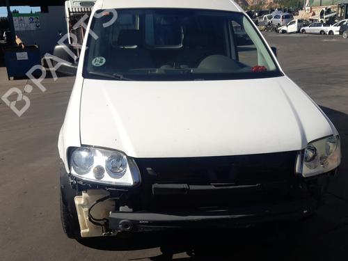 Right slide door VW CADDY III Box Body/MPV (2KA, 2KH, 2CA, 2CH) 2.0 SDI | BP27613346C75