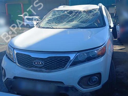 Used Parts KIA SORENTO II (XM) 2.0 CRDi 4977626