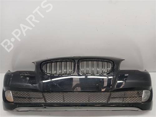 Used Front bumper Front bumper BMW 5 (F10) 520 d (184 hp) 27639587 27639587