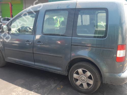 Højre baglygte VW CADDY III Box Body/MPV (2KA, 2KH, 2CA, 2CH) 1.9 TDI | BP18526184C35 
