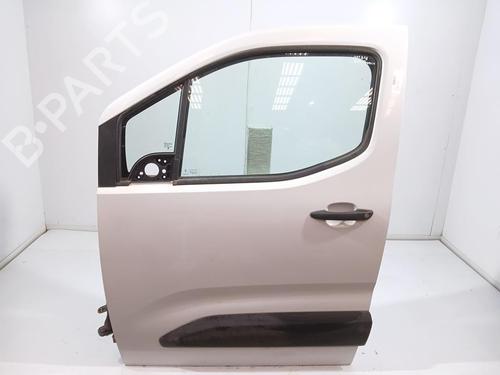 Used Left front door Left front door 34239059 34239059