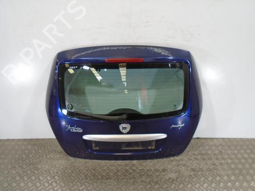 Bakluke CC/Kombi-Kupé LANCIA YPSILON (843_) 1.3 D Multijet (843.AXF11, 843.AXF1A, 843.AXM11,... (75 hp) 8539149