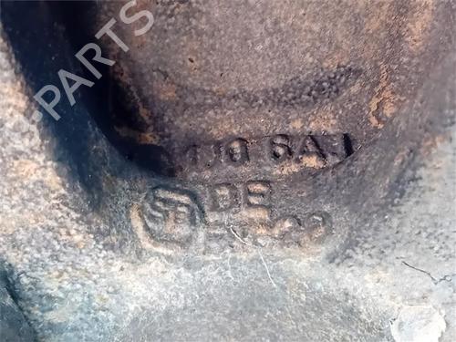 Right front steering knuckle SEAT LEON (1M1) 1.9 TDI | BP40066161M26 - Image 2