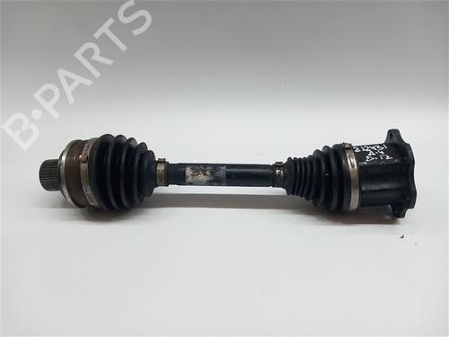 Used Left front driveshaft Left front driveshaft AUDI A4 B9 (8W2, 8WC) 40 TFSI Mild Hybrid (204 hp) 40111096 40111096