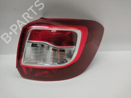 Used Right taillight DACIA SANDERO II [2012-2025]  29937375