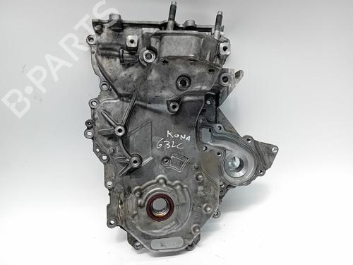 Used Timing cover Timing cover 37247487 37247487