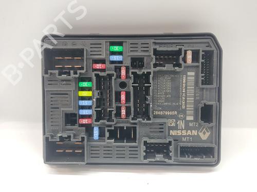 Used Fuse box Fuse box RENAULT ESPACE VI (RHN) E-TECH 200 Hybrid (199 hp) 33676769 33676769
