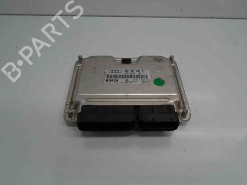 Motorstyringsenhet AUDI A6 C5 (4B2) 2.5 TDI (150 hp) 5465887