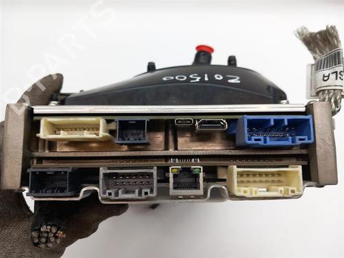 Electronic module TESLA MODEL 3 (5YJ3) EV AWD | BP36279576M83 - Image 3