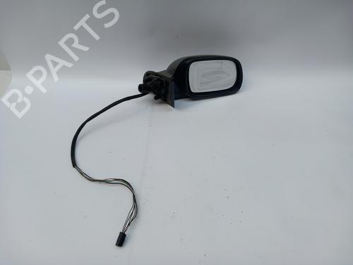 Used Right mirror PEUGEOT 307 (3A/C) 1.6 16V (109 hp) 28276088