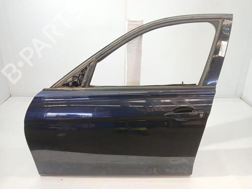 Used Left front door Left front door BMW 3 Touring (F31) 320 d xDrive (184 hp) 35805912 35805912