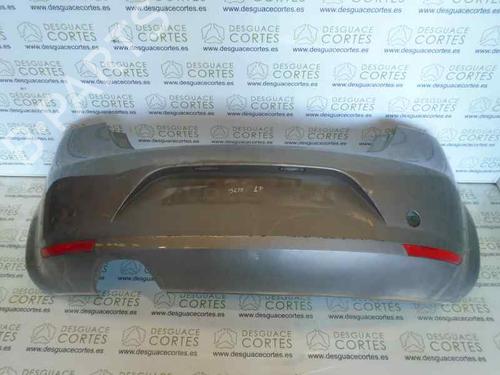 Used Rear bumper SEAT LEON (1P1) 1.9 TDI (105 hp) 5533736
