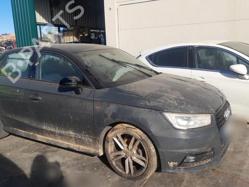 Airbag Kit AUDI A1 Sportback (8XA, 8XF)  | BP29246704C86 