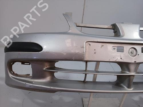 Front bumper NISSAN ALMERA II (N16) 2.2 Di | BP30623821C7
