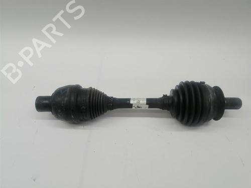 Used Right front driveshaft Right front driveshaft MERCEDES-BENZ B-CLASS Sports Tourer (W246, W242) B 200 CDI / d (246.208) (136 hp) 30508281 30508281