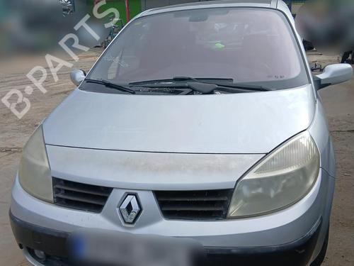 Brugte RENAULT SCÉNIC II (JM0/1_) [2003-2010]  4440491