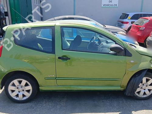 Recambios CITROËN C2 (JM_) 4946853