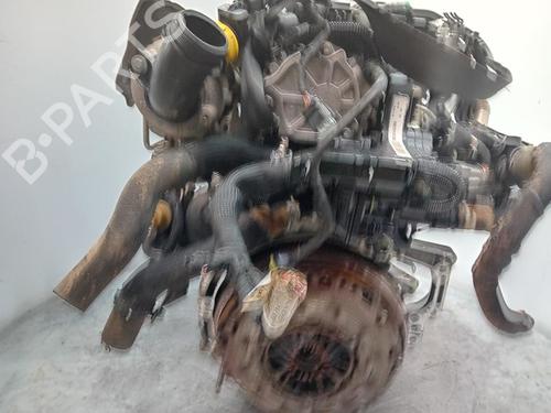 Engine PEUGEOT 308 II (LB_, LP_, LW_, LH_, L3_)  | BP29904243M1