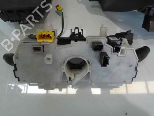 Airbag Kit RENAULT MEGANE III Grandtour (KZ0/1)  | BP5535175C86 