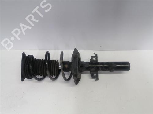 Used Right front shock absorber Right front shock absorber 19919993 19919993