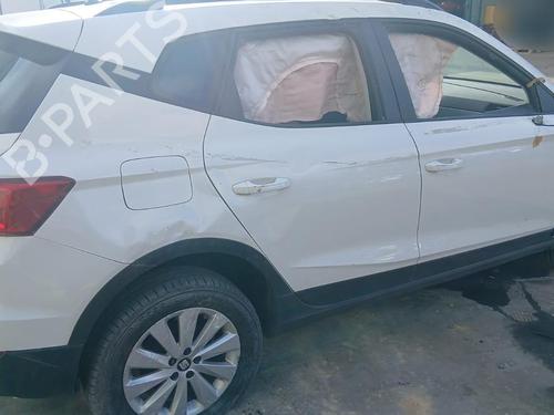 Squib airbag SEAT ARONA (KJ7, KJP) 1.0 TSI | BP32334793C102 