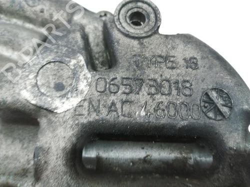 AC compressor OPEL ASTRA J (P10)  | BP31215289M34 