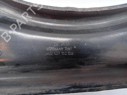 Right front suspension arm SKODA SUPERB II Estate (3T5) 1.6 TDI | BP24849257M13 