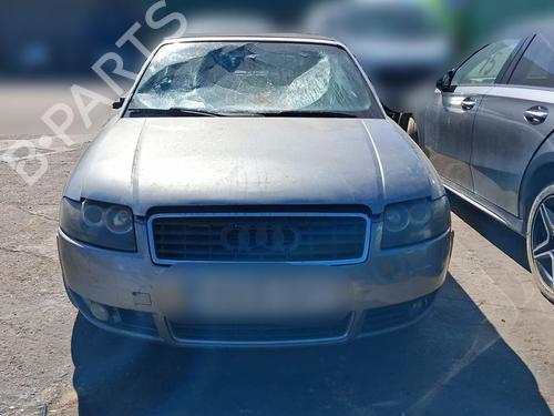 Used Parts AUDI A4 B6 Convertible (8H7) 2.5 TDI 4686438
