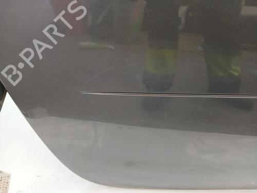 Left front door SMART FORFOUR (454) 1.5 CDI (454.001) | BP29288876C2 - Image 2