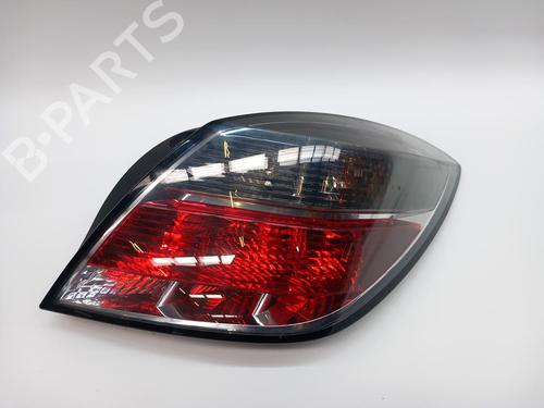 Used Right taillight Right taillight OPEL ASTRA H GTC (A04) 1.8 (L08) (125 hp) 35736859 35736859