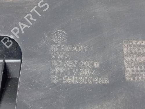 Glove box VW GOLF VI (5K1) | BP37429504C95 - Image 3