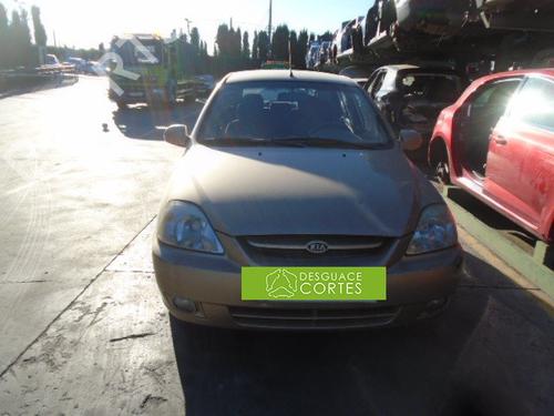 Used Parts KIA RIO I Hatchback (DC) 1.5 16V 4980080
