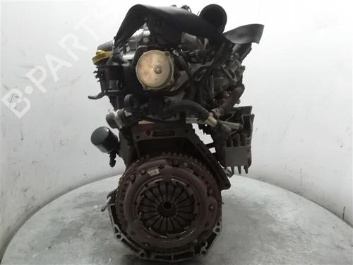 Engine NISSAN NOTE (E11, NE11) 1.5 dCi | BP16552891M1 - Image 3