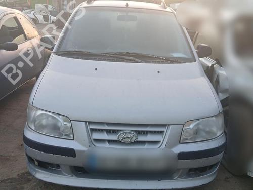 Teile für HYUNDAI MATRIX (FC) 1.5 CRDi (82 hp) 4382286 