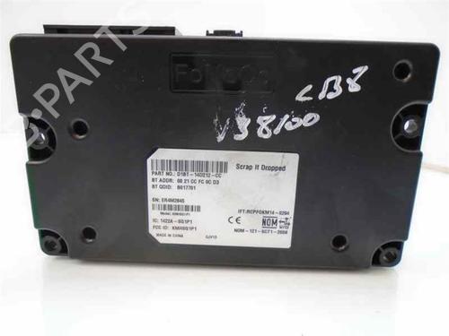 Used Control unit Control unit FORD FOCUS III 1.6 TDCi (115 hp) 14026858 14026858