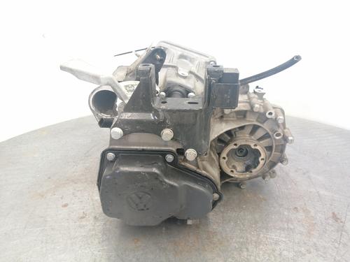 Gearbox SEAT IBIZA IV (6J5, 6P1)  | BP28313831M3 