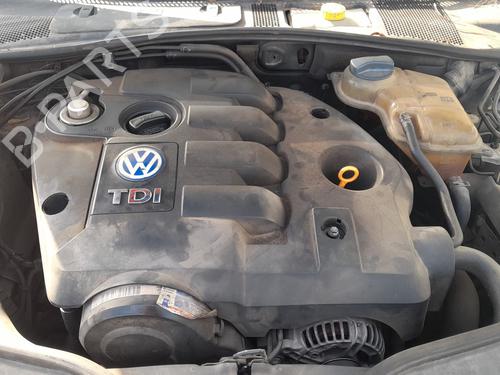 Climate control VW PASSAT B5.5 (3B3) 1.9 TDI | BP25931800I5 - Image 11
