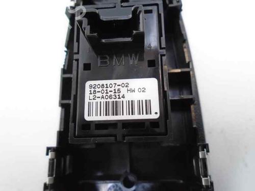 Right front window switch BMW 4 Gran Coupe (F36) 420 d | BP6835388I26 