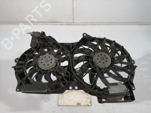 Radiator fan AUDI A6 C6 Avant (4F5)  | BP29855857M35