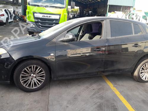 Fuse box FIAT BRAVO II (198_) 1.9 D Multijet (198AXB1A) | BP11525891E1 