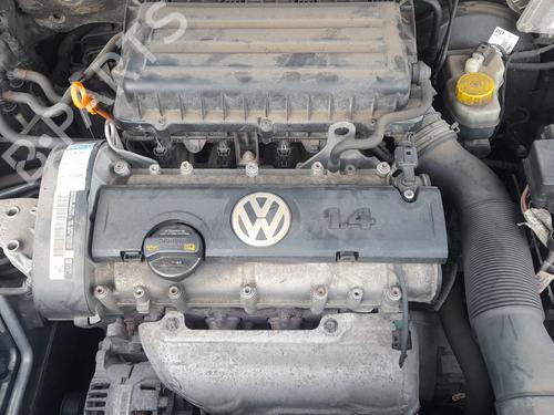 Left front fog light VW POLO V (6R1, 6C1)  | BP22128622C30 