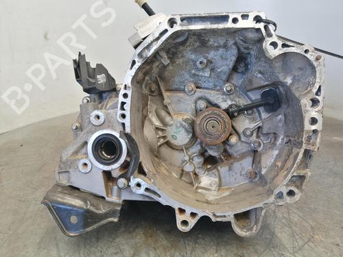 Used Gearbox RENAULT CLIO V (B7_) [2019-2025]  28380235