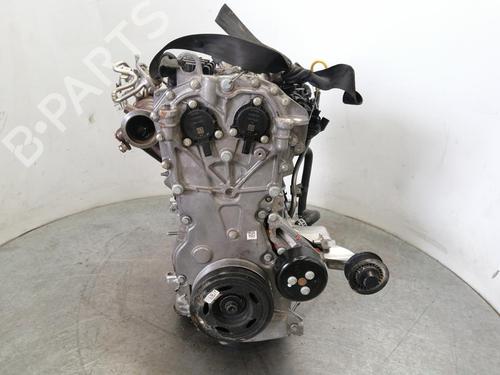 Engine NISSAN QASHQAI III (J12) | BP32667841M1 - Image 3