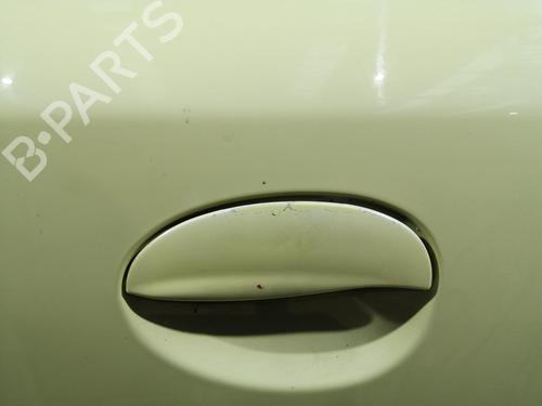 Left rear door HYUNDAI ATOS (MX) 1.1 | BP27613510C4 