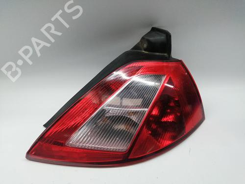 Used Right taillight RENAULT MEGANE II Saloon (LM0/1_) 1.9 dCi (LM0G, LM1G, LM2C) (120 hp) 30909118