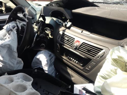 Gearkasse CITROËN C4 Picasso I MPV (UD_) 2.0 HDi 138 | BP29156816M3 