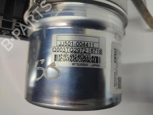 Ratstammeenhed MAZDA CX-5 (KF)  | BP29727390M21 