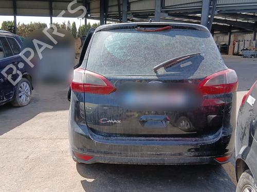 Left taillight FORD C-MAX II (DXA/CB7, DXA/CEU)  | BP36936628C34  - Image 7